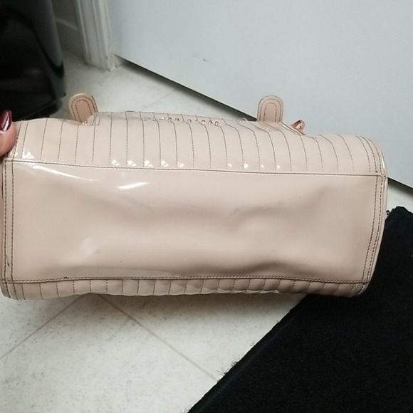 TED BAKER handbag med/large satchel - Picture 5 of 11
